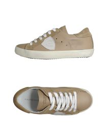 PHILIPPE MODEL GARÇONS - Low-tops