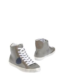 PHILIPPE MODEL GARÇONS - Low-tops