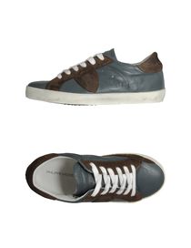 PHILIPPE MODEL GARÇONS - Low-tops