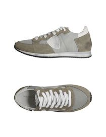 PHILIPPE MODEL GARÇONS - Low-tops