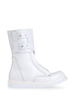 Boots Men's - RICK OWENS