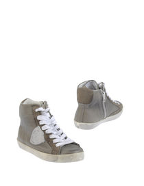 PHILIPPE MODEL GARÇONS - Low-tops