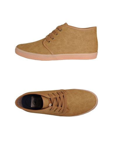 ZOOM JACK & JONES - High-top dress shoe
