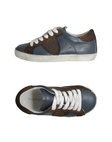 ZOOM PHILIPPE MODEL GARÇONS - Low-tops