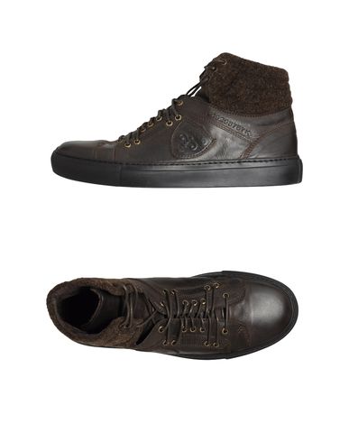 ZOOM IL GIGLIO - High-top sneaker