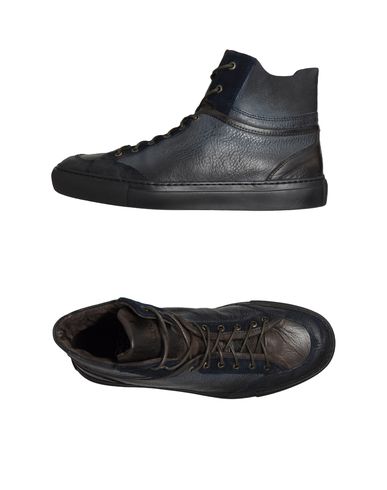 ZOOM IL GIGLIO - High-top sneaker