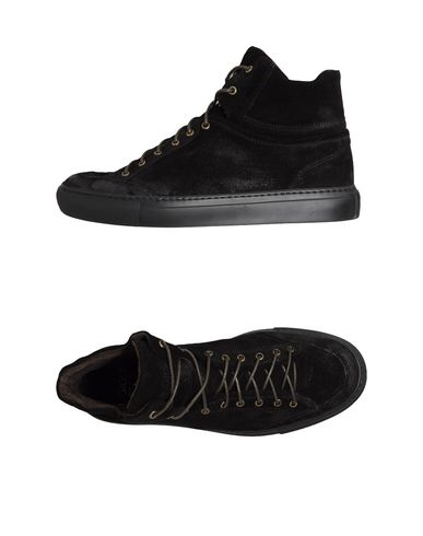 ZOOM IL GIGLIO - High-top sneaker