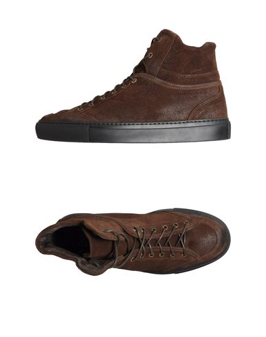 ZOOM IL GIGLIO - High-top sneaker