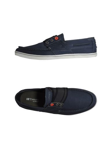 ZOOM TRETORN - Moccasins