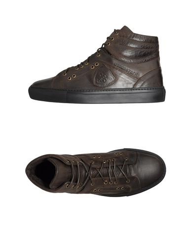 ZOOM IL GIGLIO - High-top sneaker