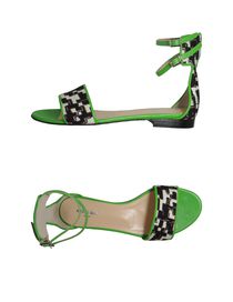 WHO*S WHO - Sandals