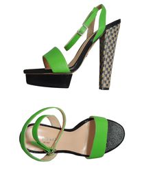WHO*S WHO - Sandals