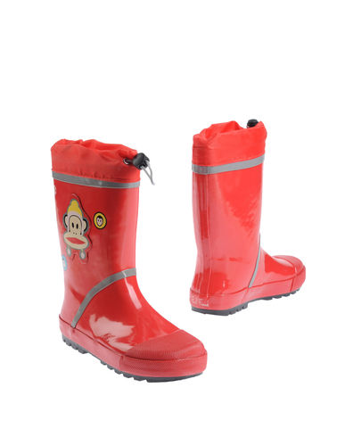 ZOOM PAUL FRANK - Boots