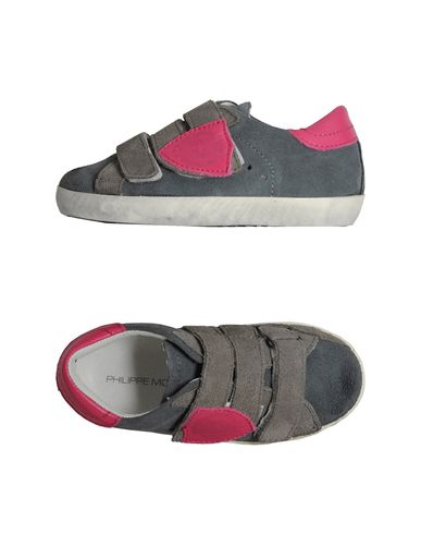 ZOOM PHILIPPE MODEL GARÇONS - Sneakers