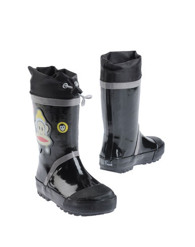 ZOOM PAUL FRANK - Boots