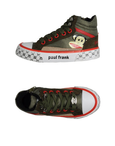 ZOOM PAUL FRANK - Trainers