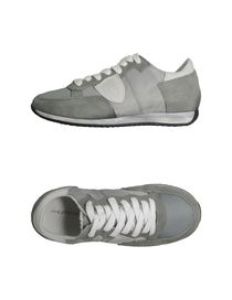 PHILIPPE MODEL GARÇONS - Low-tops