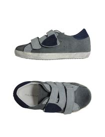 PHILIPPE MODEL GARÇONS - Low-tops