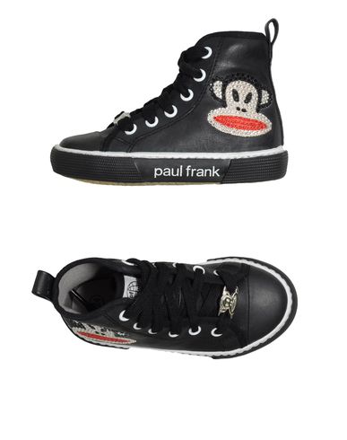 ZOOM PAUL FRANK - High-top trainers