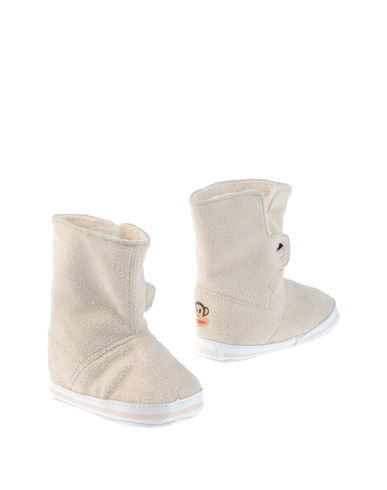 ZOOM SMALL PAUL by PAUL FRANK - Ankle boot