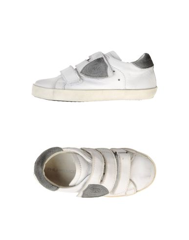 ZOOM PHILIPPE MODEL GARÇONS - Sneakers