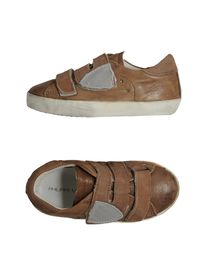 PHILIPPE MODEL GARÇONS - Low-tops