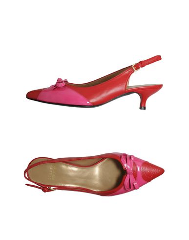 ZOOM STUART WEITZMAN - Closed-toe slip-ons