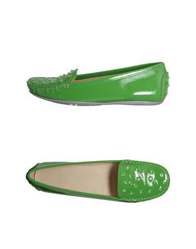 ZOOM STUART WEITZMAN - Moccasins