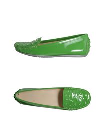 STUART WEITZMAN - Moccasins