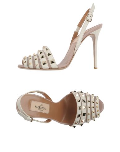 ZOOM VALENTINO GARAVANI - High-heeled sandals