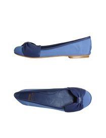 MOSCHINO CHEAPANDCHIC - Ballet flats