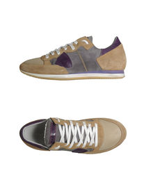 PHILIPPE MODEL - Low-tops