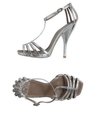 VERSACE COLLECTION - Sandals
