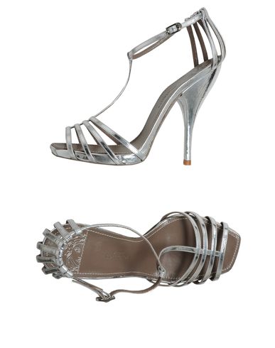 ZOOM VERSACE COLLECTION - High-heeled sandals