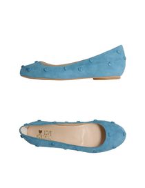 LOVE MOSCHINO - Ballet flats