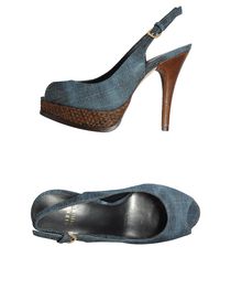 STUART WEITZMAN - Platform sandals