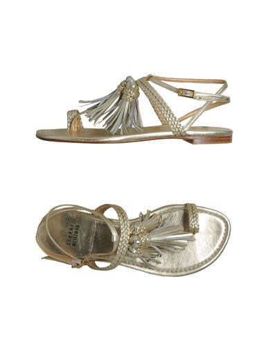 ZOOM STUART WEITZMAN - Flip flops