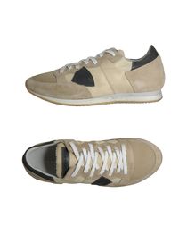 PHILIPPE MODEL - Low-tops