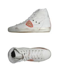 PHILIPPE MODEL - High-tops