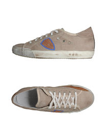 PHILIPPE MODEL - Low-tops
