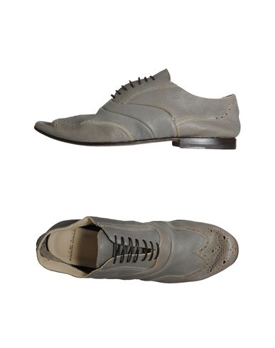 ZOOM DANIELE MICHETTI - Moccasins
