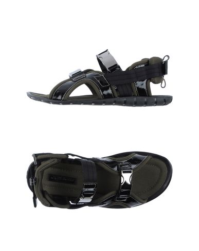 ZOOM DOLCE & GABBANA - Sandals