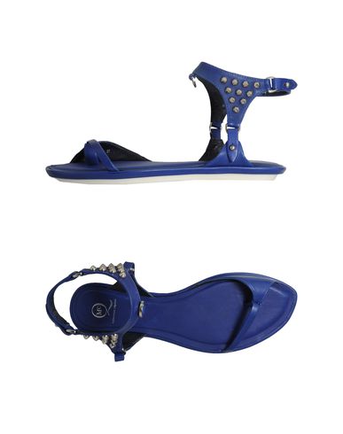 ZOOM McQ - Sandals