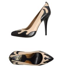 McQ - Closed-toe slip-ons
