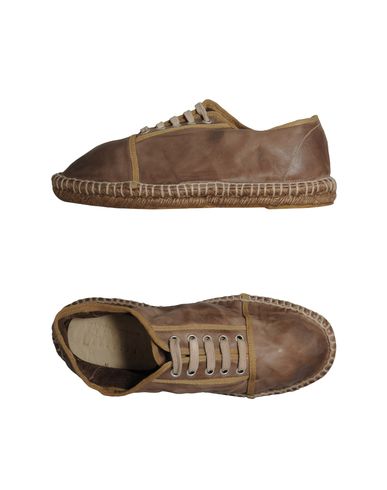 ZOOM SILVANO SASSETTI - Espadrilles