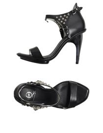 McQ - Sandals