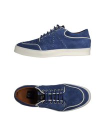 McQ - Low-tops