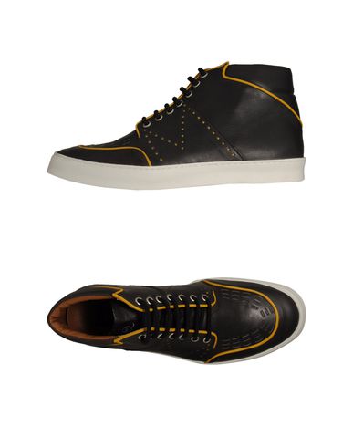 ZOOM McQ - High-top sneaker