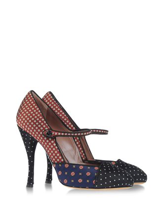 Pumps - TABITHA SIMMONS