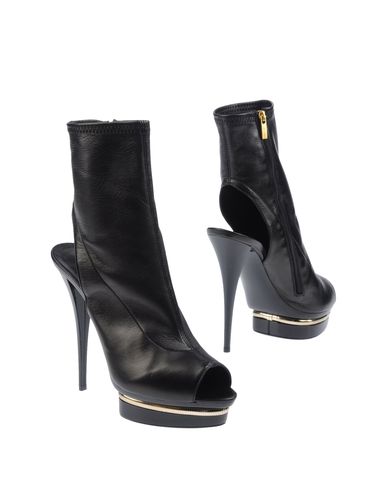 ZOOM LE SILLA - Ankle boots